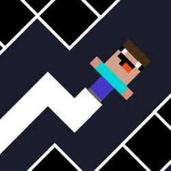 PLay Noob in Geometry Dash now!