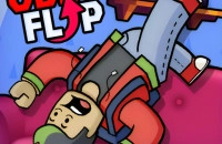 Play Obby Flip now!