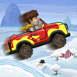 Play Off Road Overdrive now!