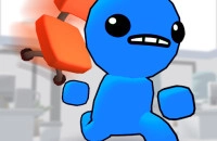 Play Office Brawl - Room Smash now!