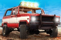 Play Offroad Masters Challenge now!