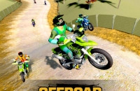 Play Offroad Moto Mania now!