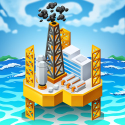 Play Oil Tycoon 2 now!