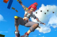 Play Only Up 3D Parkour Go Ascend now!