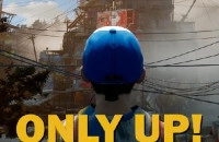 Play Only Up! Forward now!