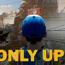 Play Only Up! Forward now!