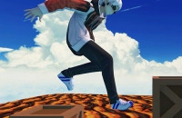 Play Only Up Or Lava now!