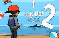 Play Only Up Parkour 2 now!