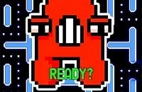 Play Pac Maze: Alphabet Escape now!