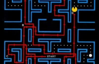 Play Pacman now!