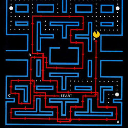 Play Pacman now!