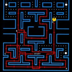 PLay Pacman now!