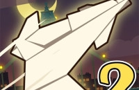 Play Paper Flight 2 now!