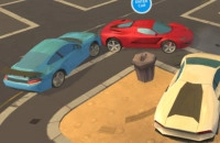 Play Parking Fury 3D now!