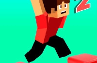Play Parkour Block 2 now!