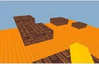 Play Parkour Block 3 now!