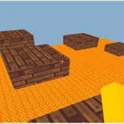 PLay Parkour Block 3 now!