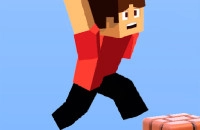 Play Parkour Block 3D now!