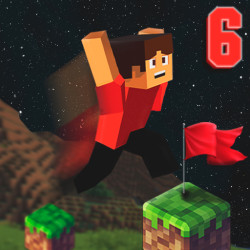 Play Parkour Block 6 now!