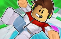 Play Parkour Block Obby now!