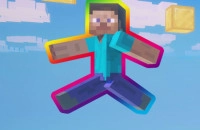 Play Parkour World now!