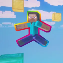 PLay Parkour World now!