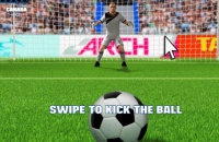 Play Penalty Kick Online now!