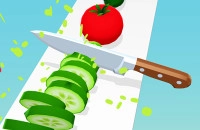 Play Perfect Ninja Slices now!