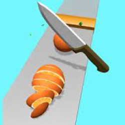 Play Perfect Slices Master now!