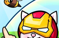 Play Pets vs Bees now!