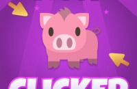 Play Piggy Clicker now!