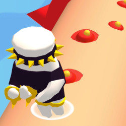 Play Pimple Pop Rush now!