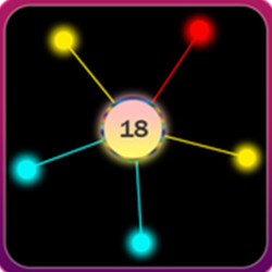 Play Pin Circle now!