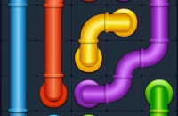 Play Pipe Flow now!