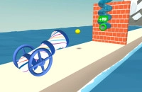 Play Pipe Surfer now!