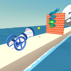 Play Pipe Surfer now!