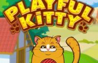 Play Playful Kitty now!