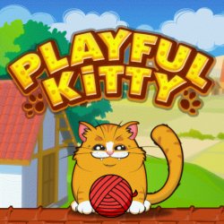Play Playful Kitty now!