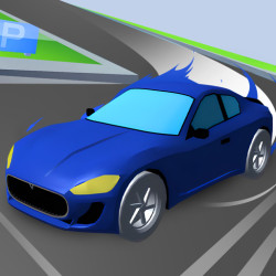 Play Pocket Car Master now!