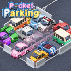 Play Pocket Parking now!