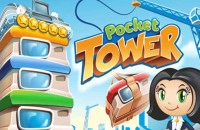 Play Pocket Tower now!