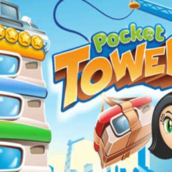Play Pocket Tower now!