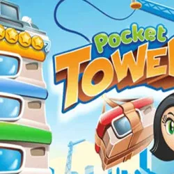 PLay Pocket Tower now!