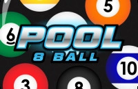 Play Pool 8 Ball now!