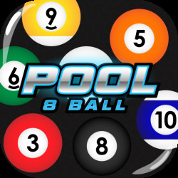 Play Pool 8 Ball now!