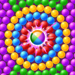 Play Pop Adventure now!