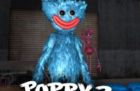 Play Poppy PlayTime 3 Game now!