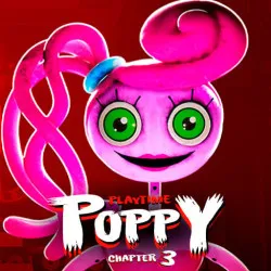 PLay Poppy Playtime Chapter 3 now!