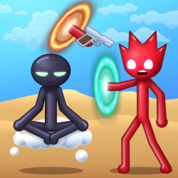 Play Portal Master now!