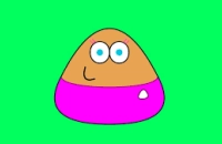 Play Pou now!